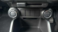 Suzuki Ignis 1.2 Dualjet 12V Hybrid SZ-T 5dr Petrol Hatchback